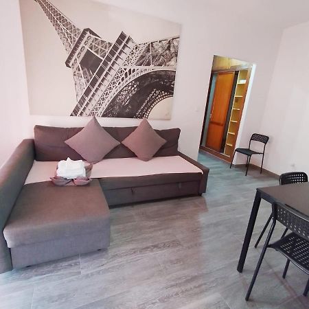 Apartamento Lagunillas Малага Экстерьер фото